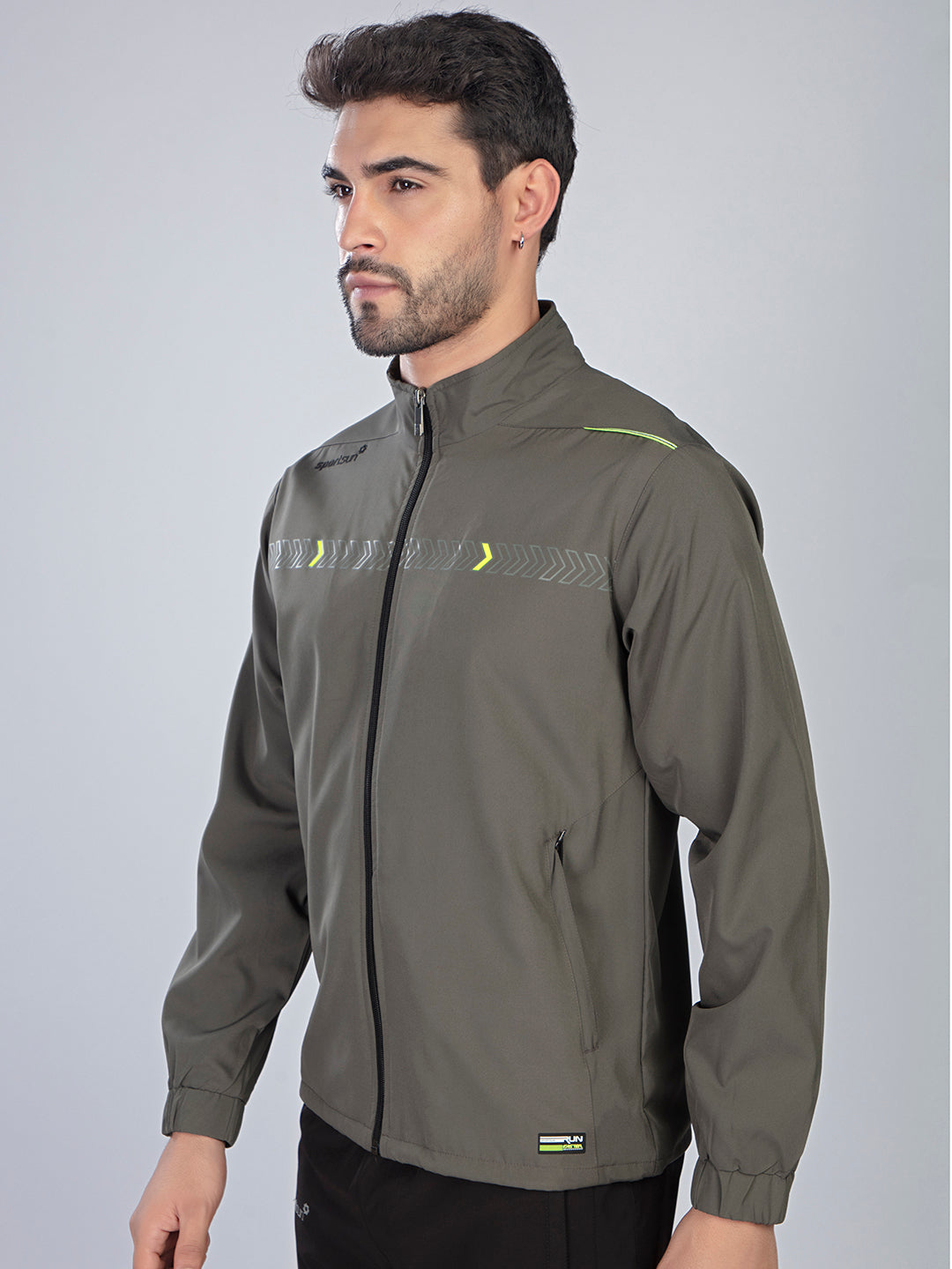 Sport Sun Premium Sports Jacket