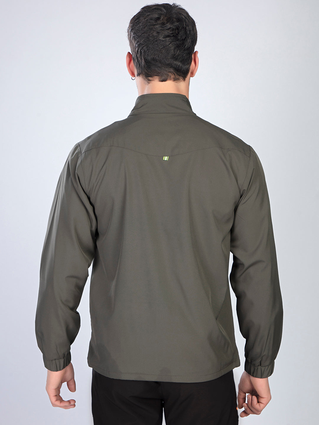 Sport Sun Premium Sports Jacket