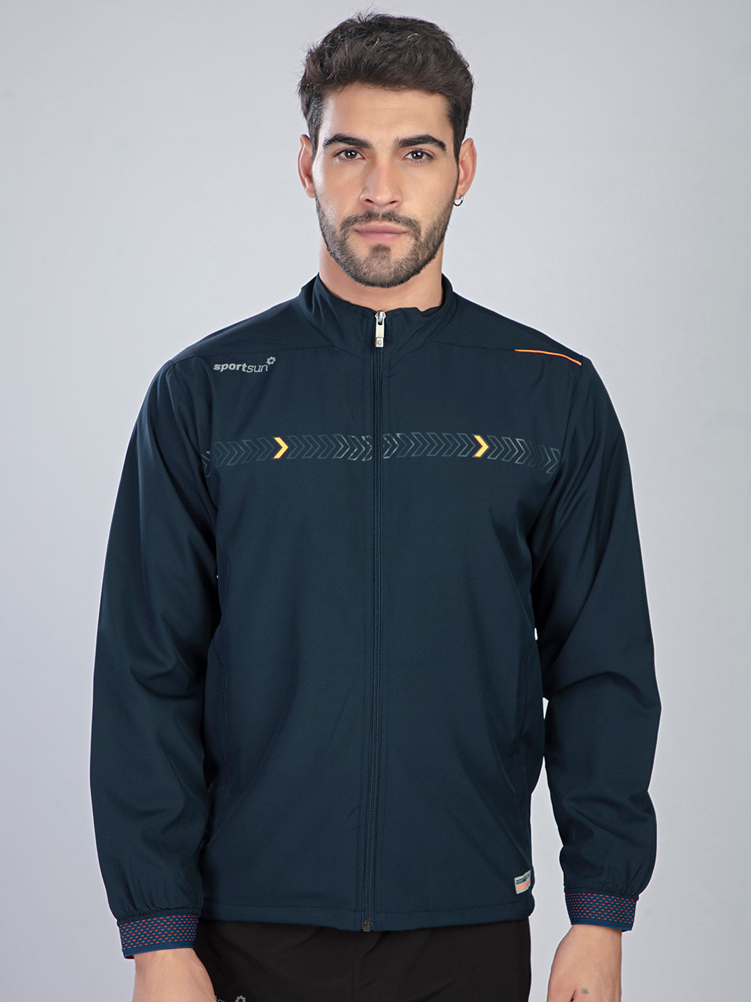 Sport Sun Premium Sports Jacket