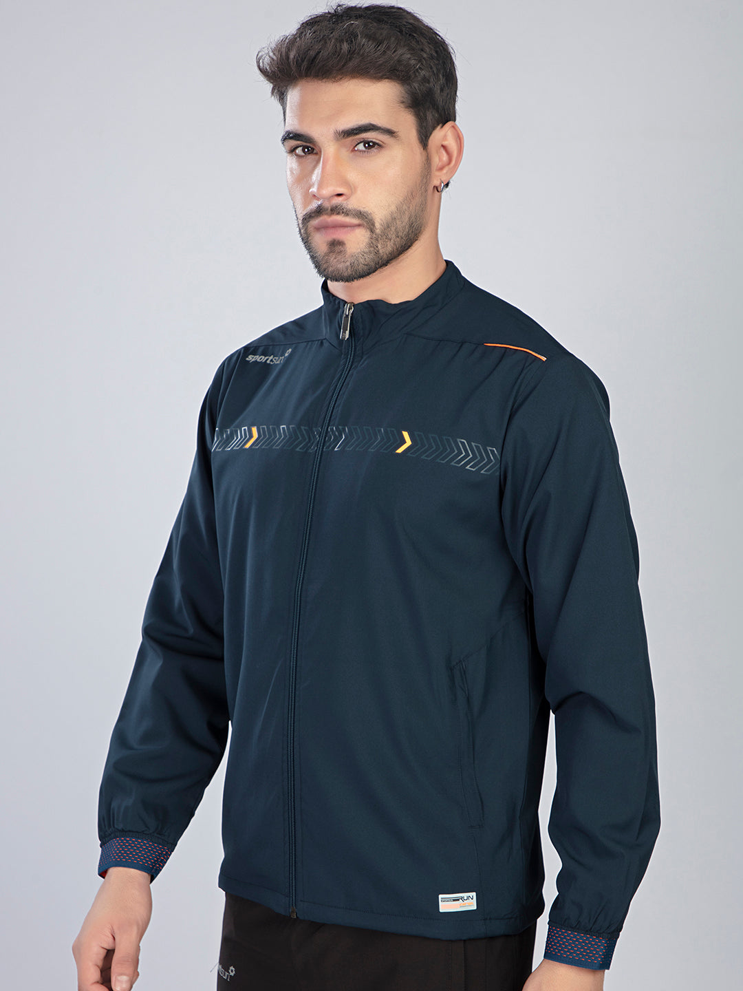 Sport Sun Premium Sports Jacket