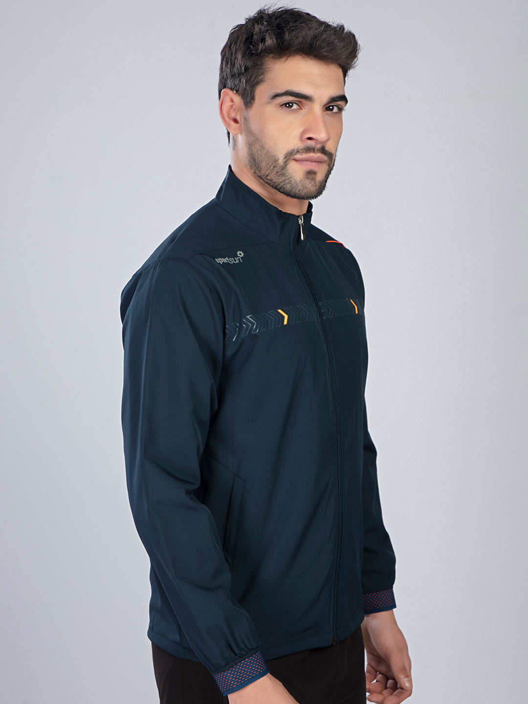 Sport Sun Premium Sports Jacket