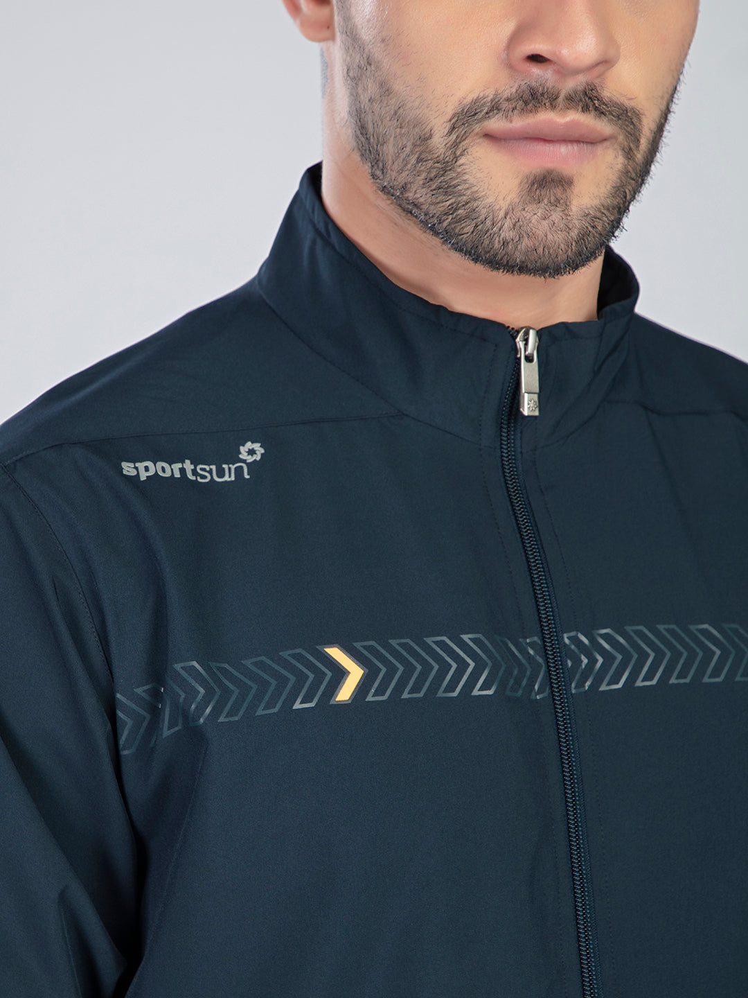 Sport Sun Premium Sports Jacket