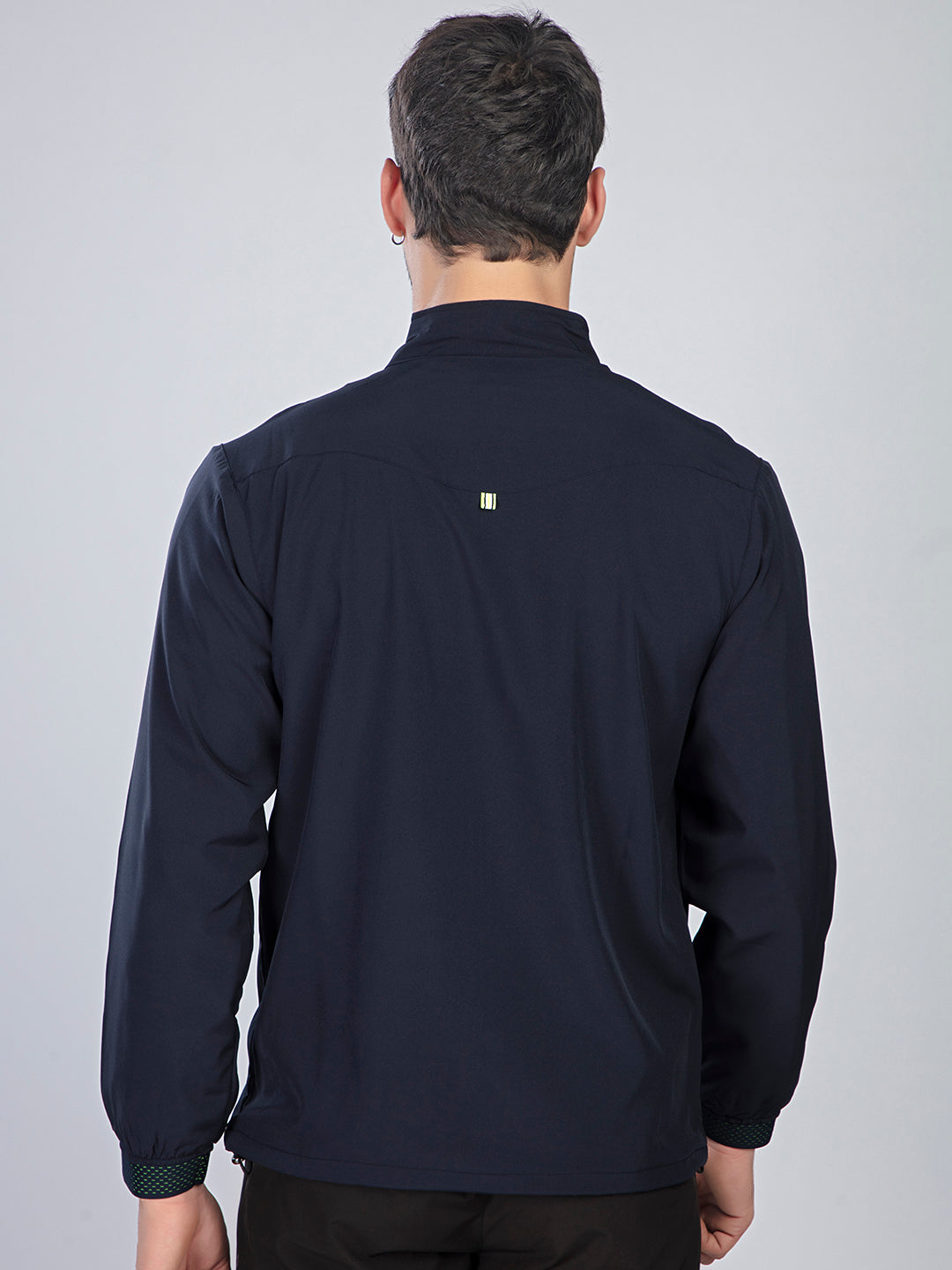 Sport Sun Premium Sports Jacket