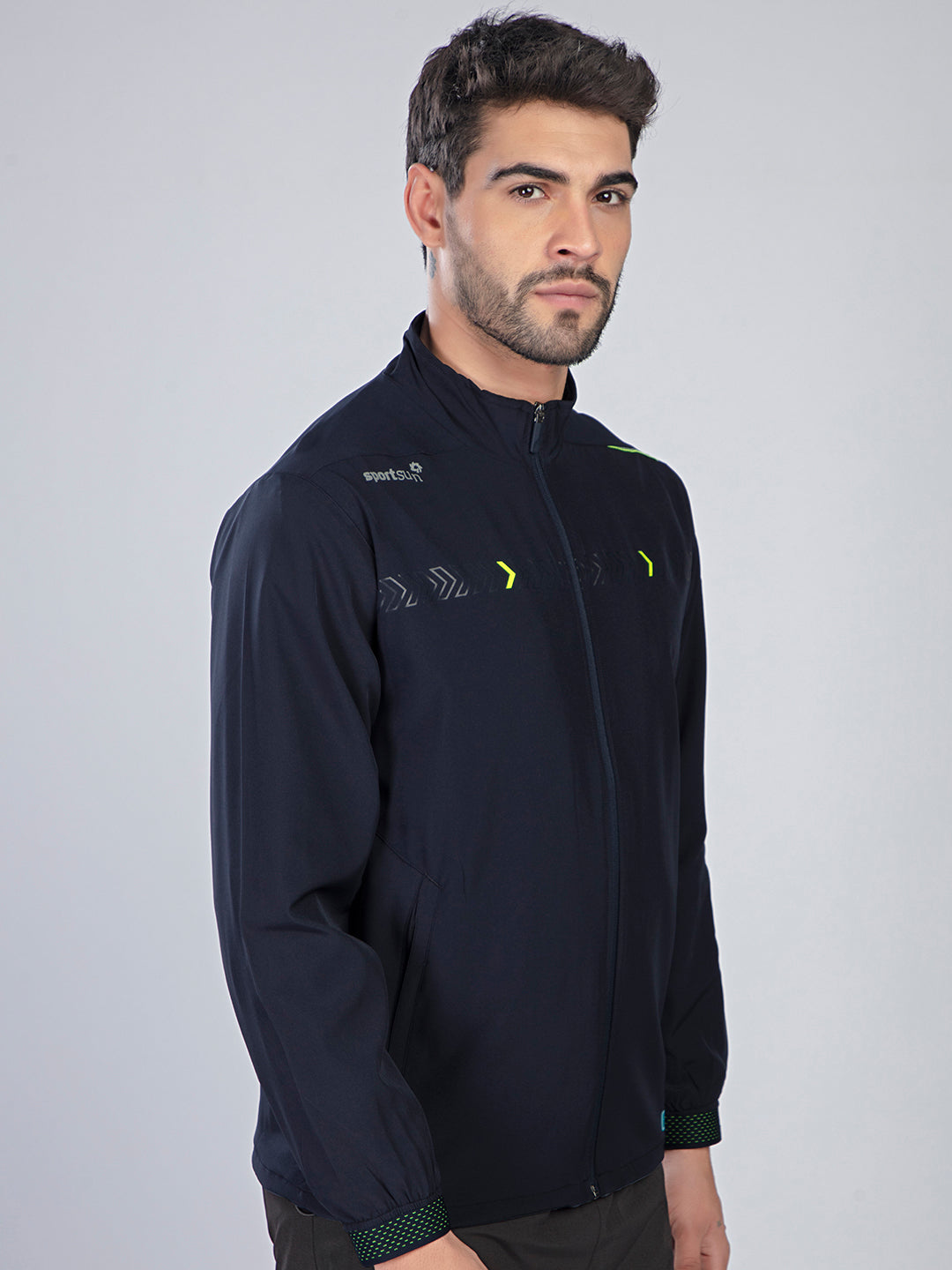 Sport Sun Premium Sports Jacket