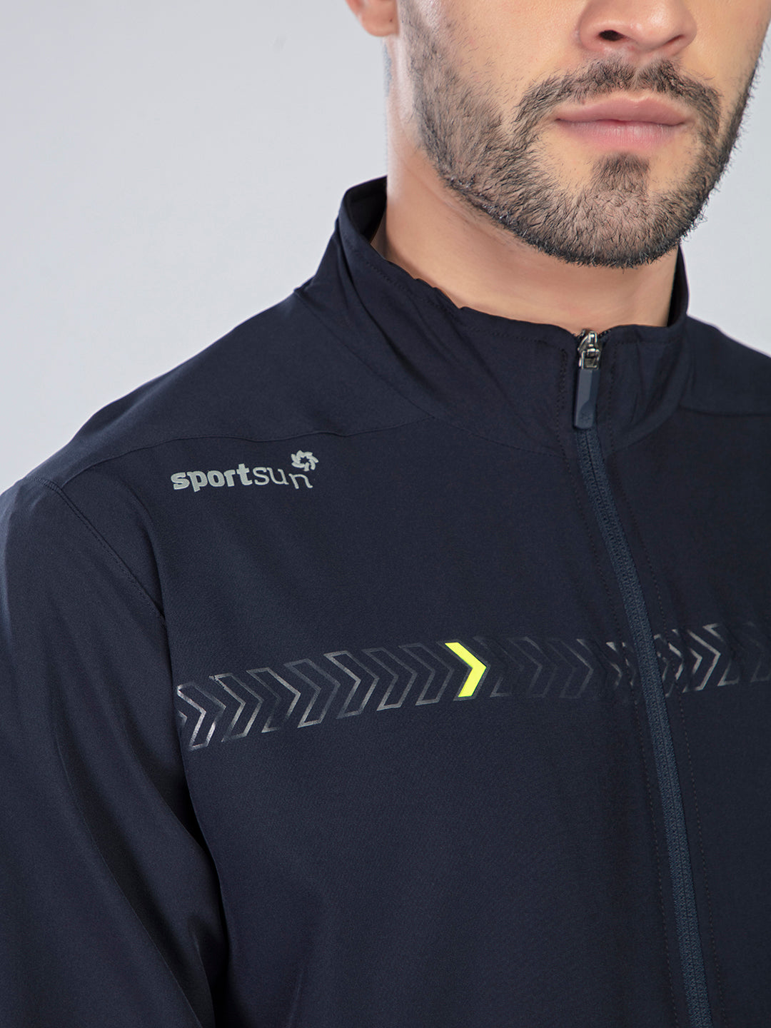 Sport Sun Premium Sports Jacket