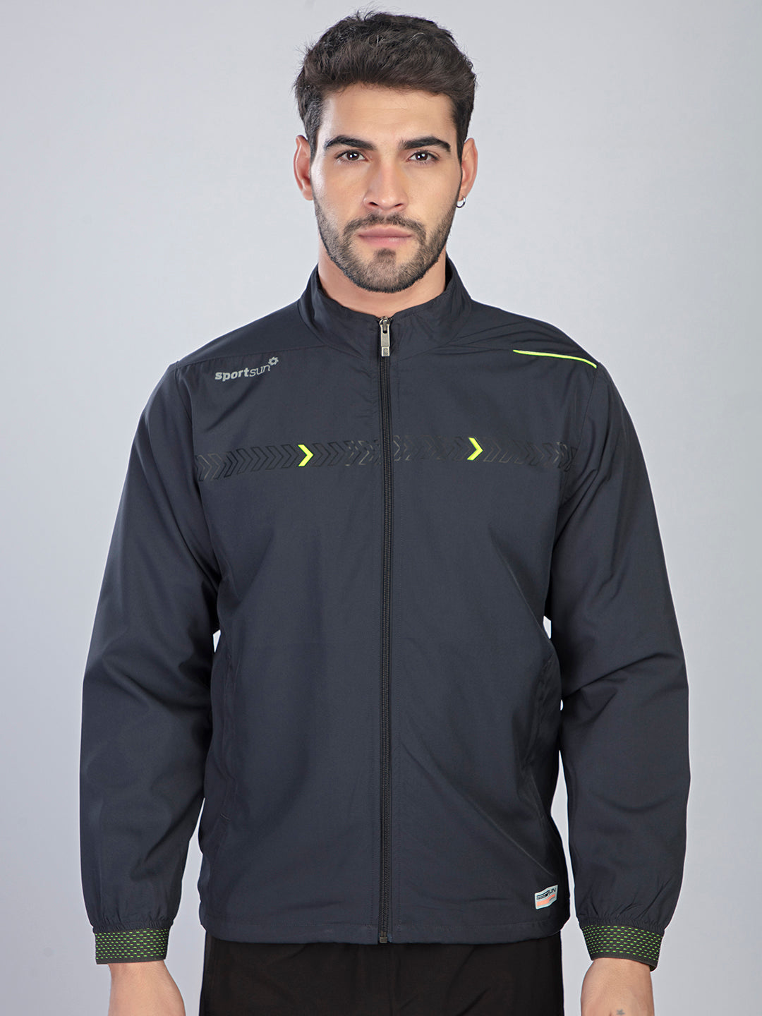 Sport Sun Premium Sports Jacket