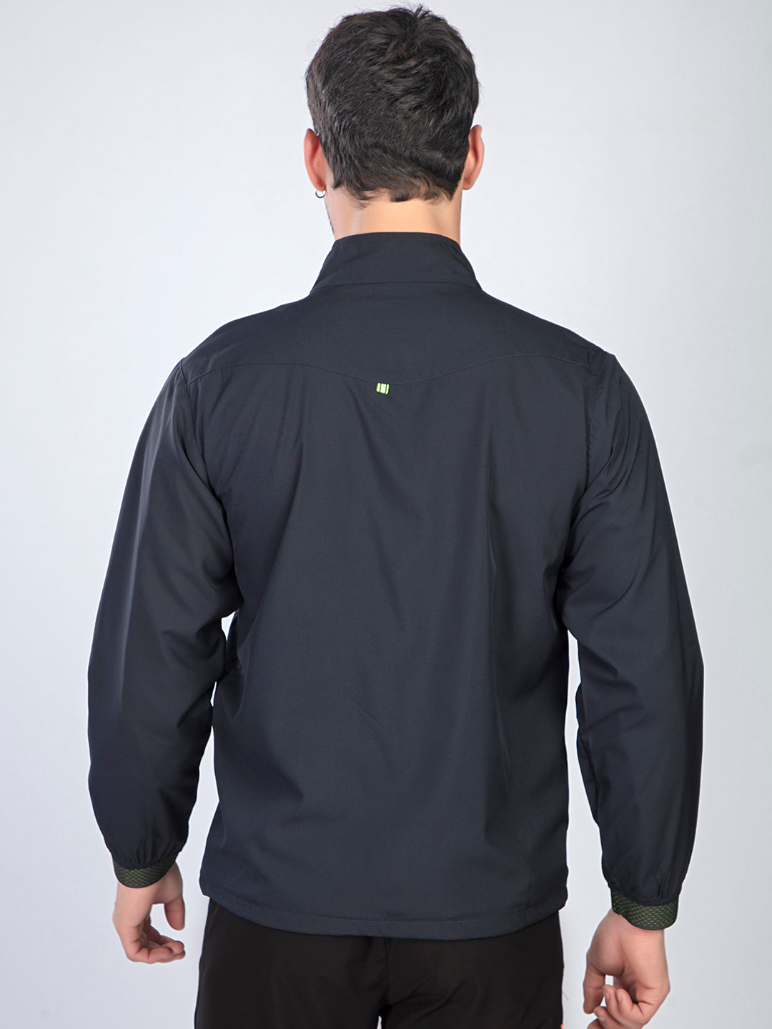 Sport Sun Premium Sports Jacket