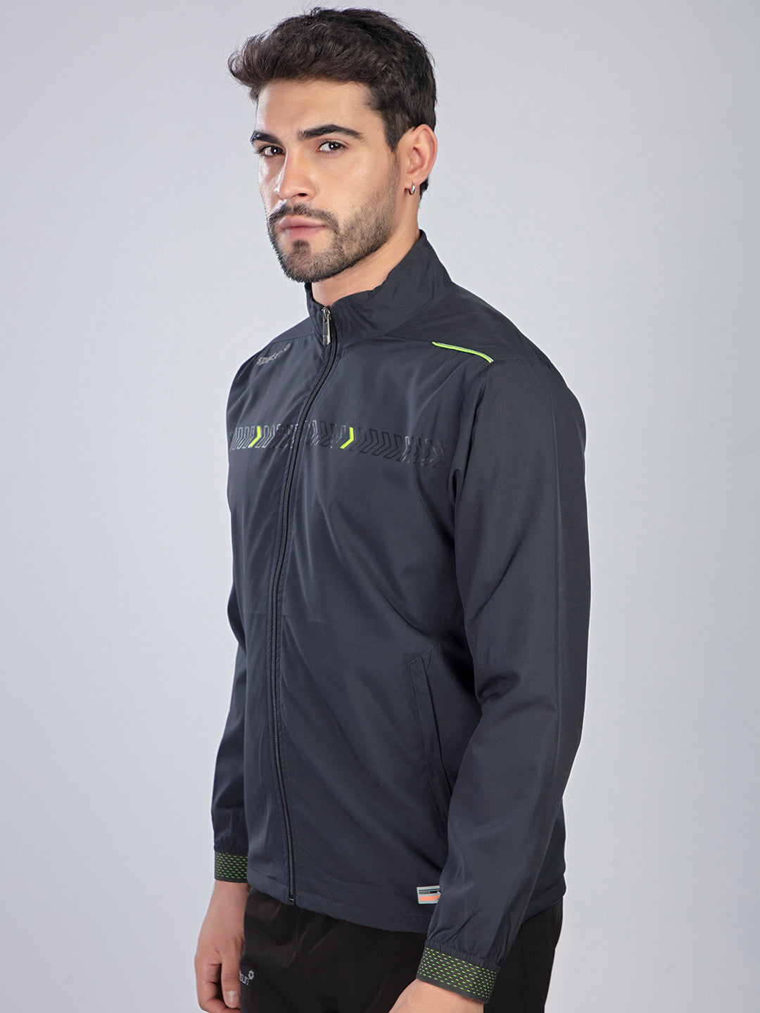 Sport Sun Premium Sports Jacket