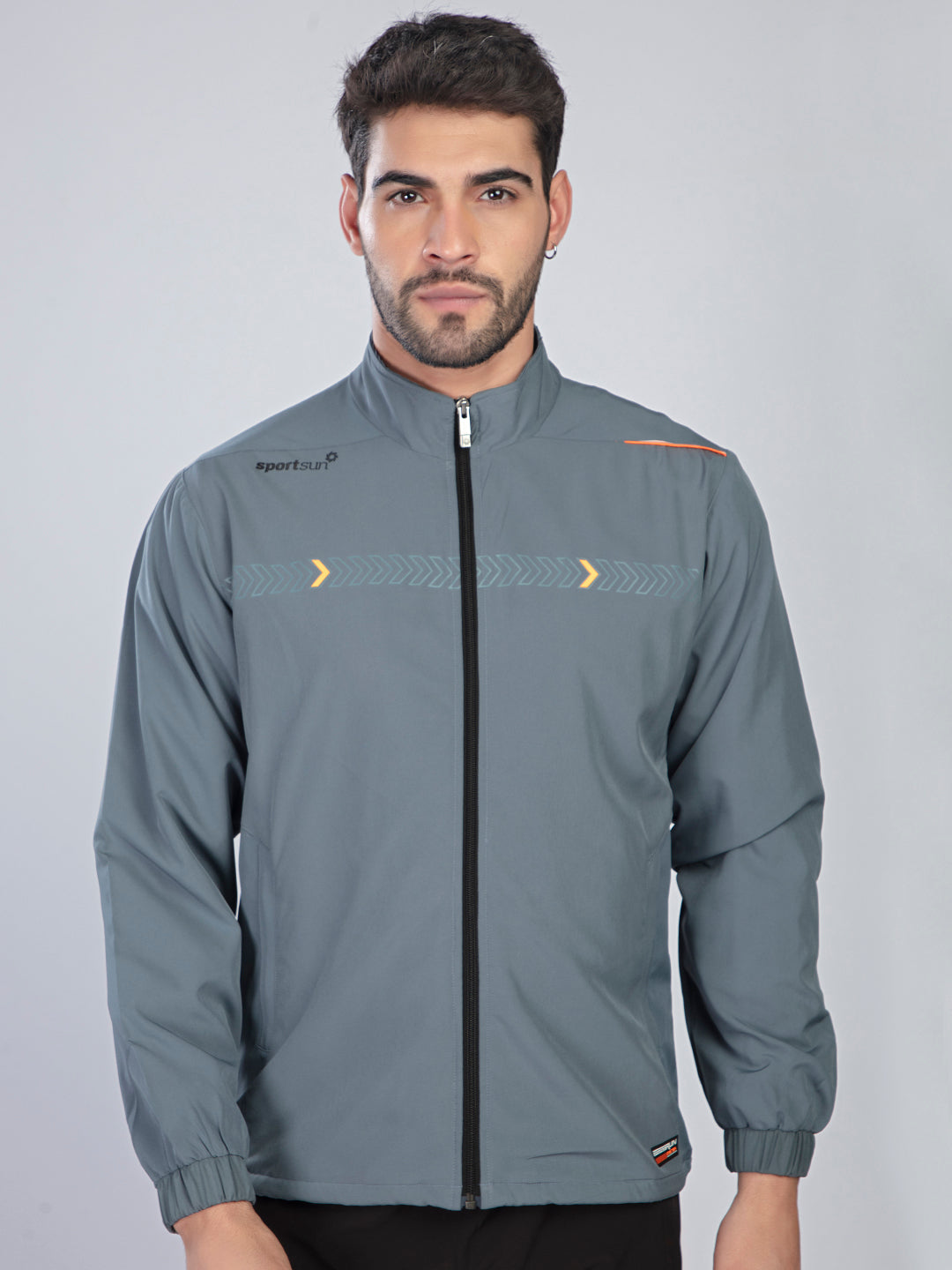 Sport Sun Premium Sports Jacket