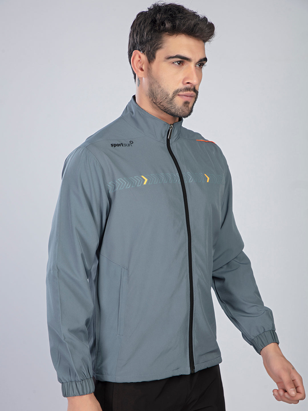 Sport Sun Premium Sports Jacket