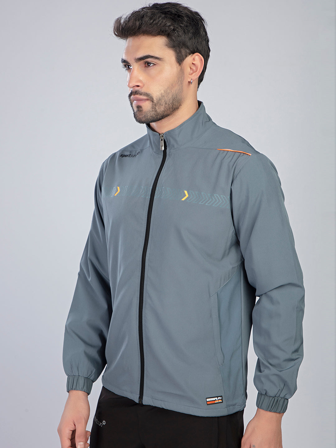 Sport Sun Premium Sports Jacket