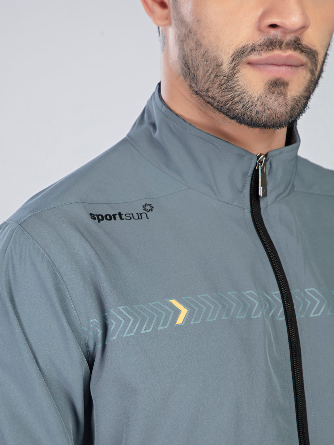 Sport Sun Premium Sports Jacket