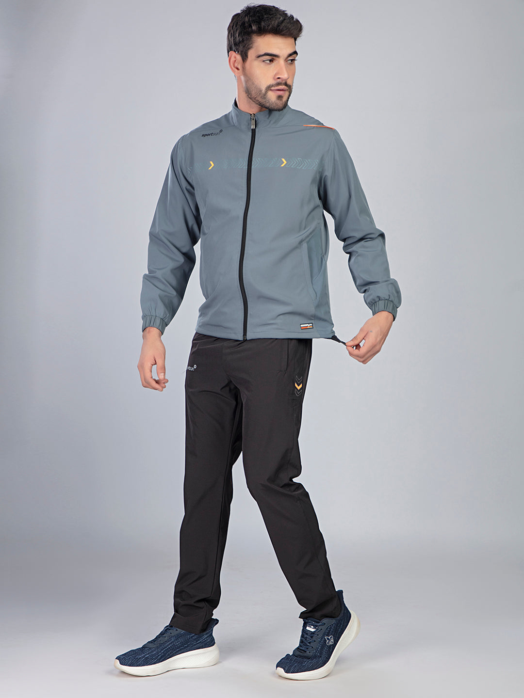 Sport Sun Premium Sports Jacket