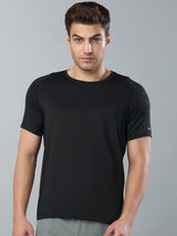 PLAYCOOL ROUND NECK T-SHIRT