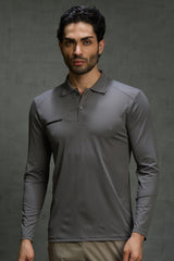 PULSE POLO FULL SLEEVE
