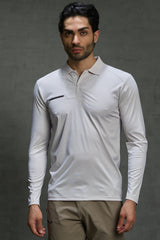 PULSE POLO FULL SLEEVE