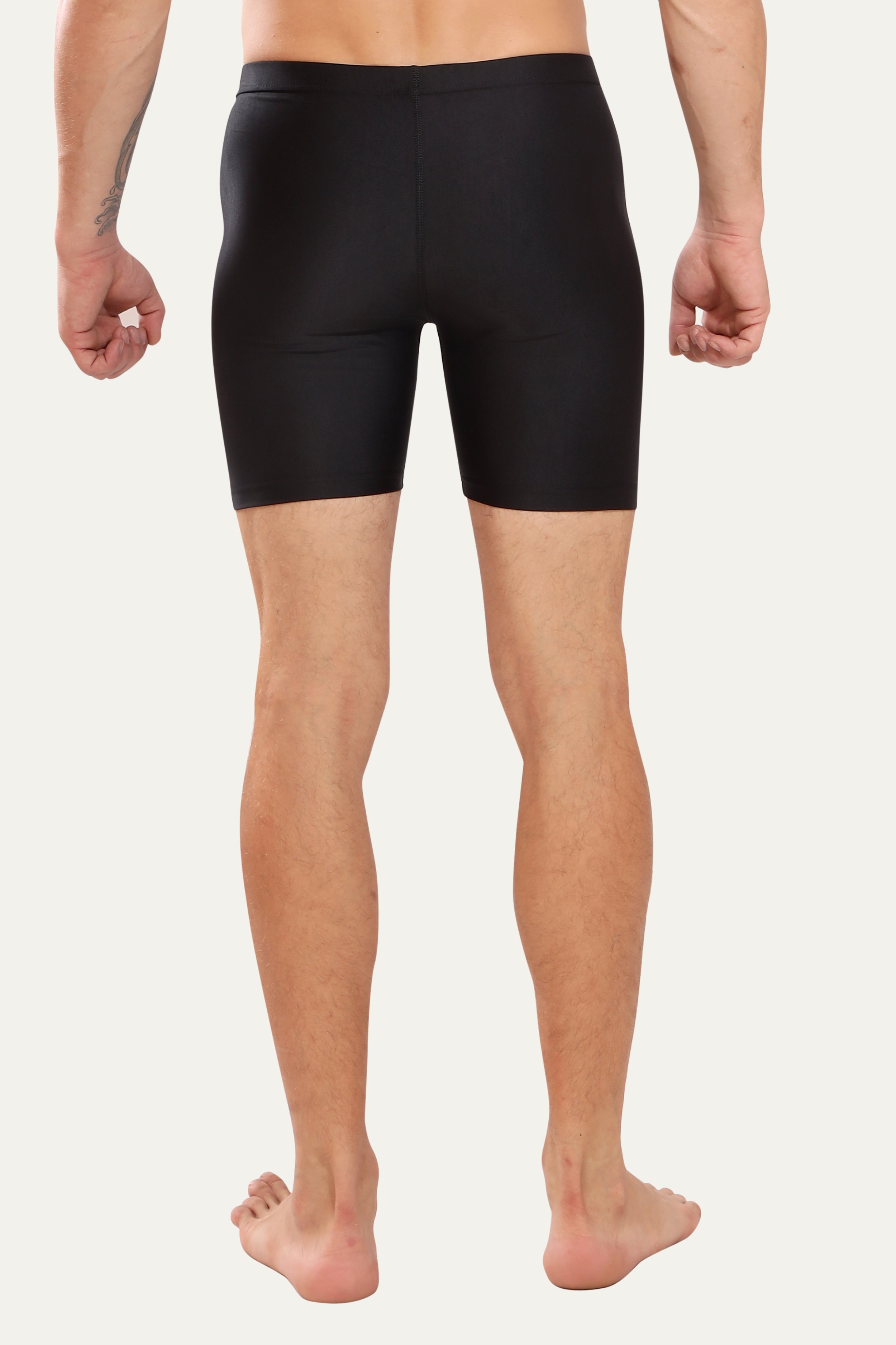 SwimSprint Shorts