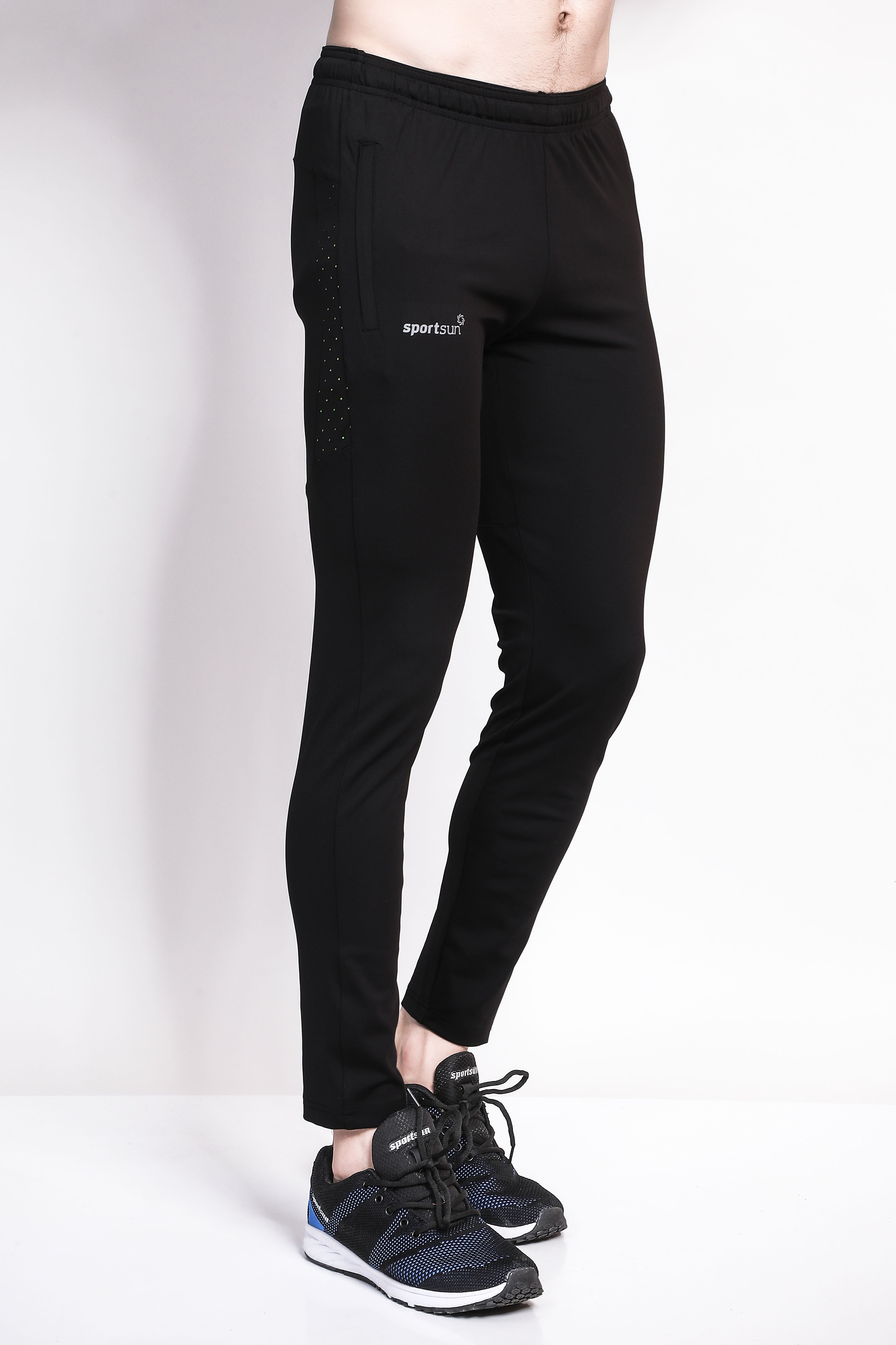 Playcool Track Pant