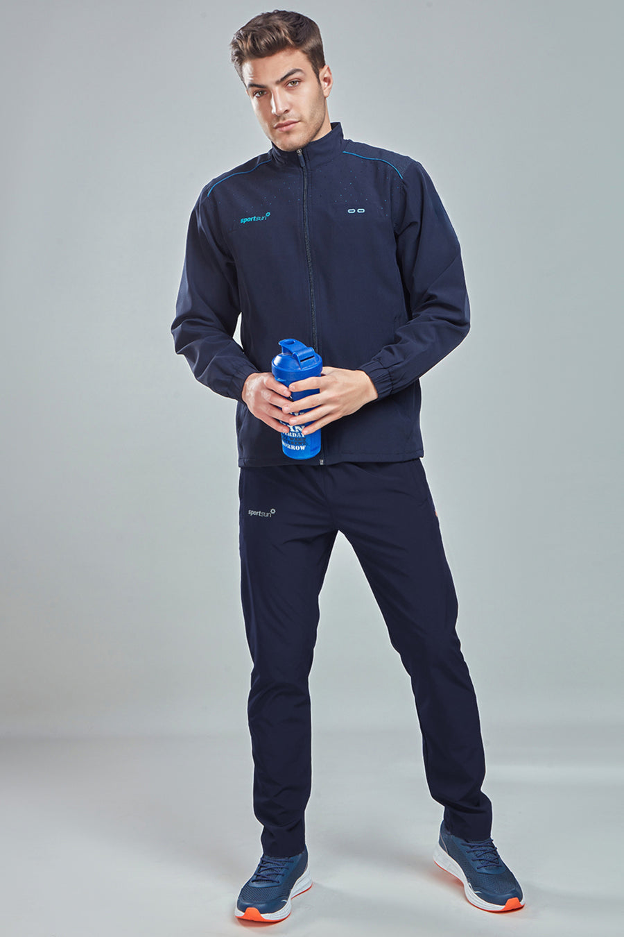 FLEX TRACKSUIT