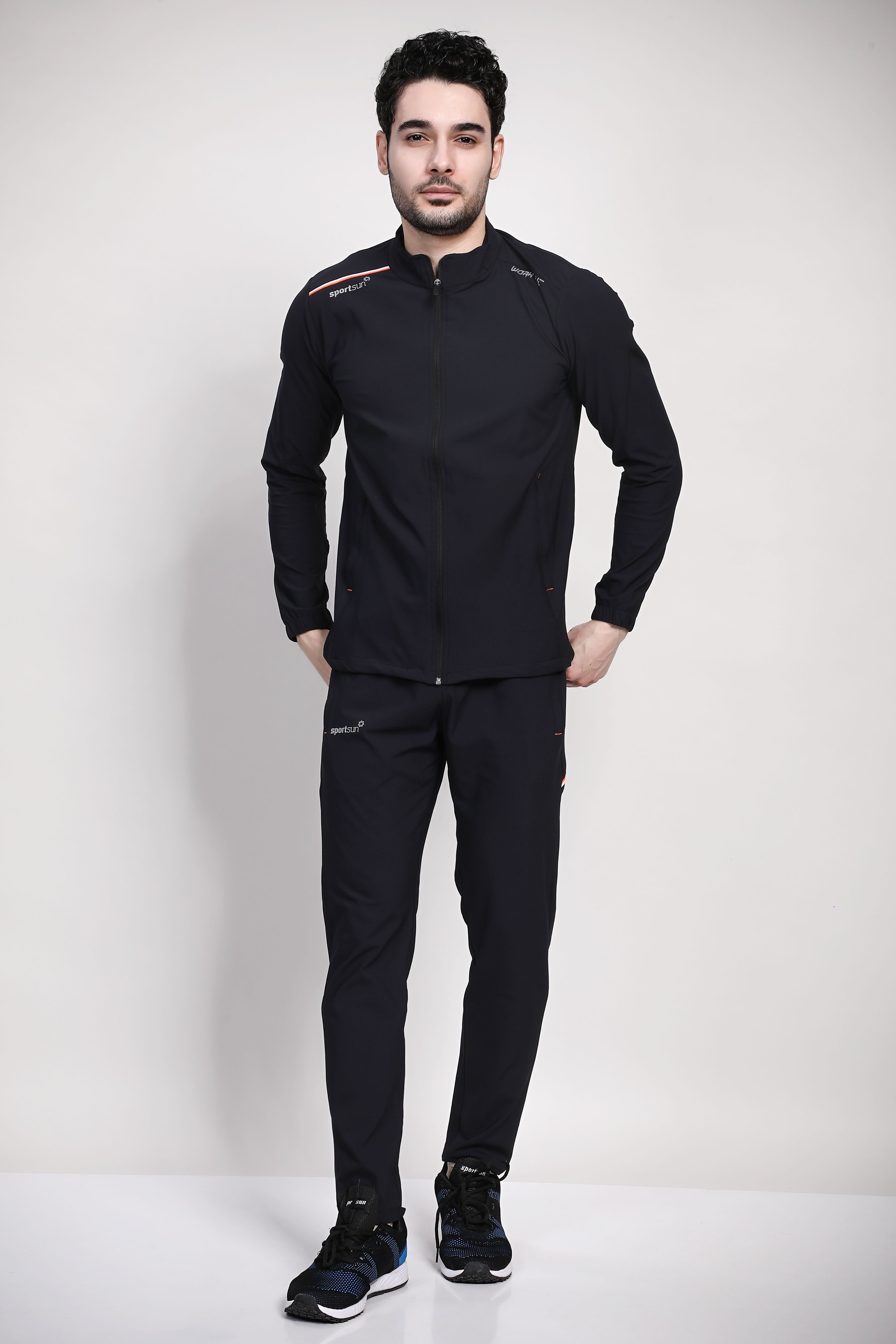 NS ELITE TRACKSUIT