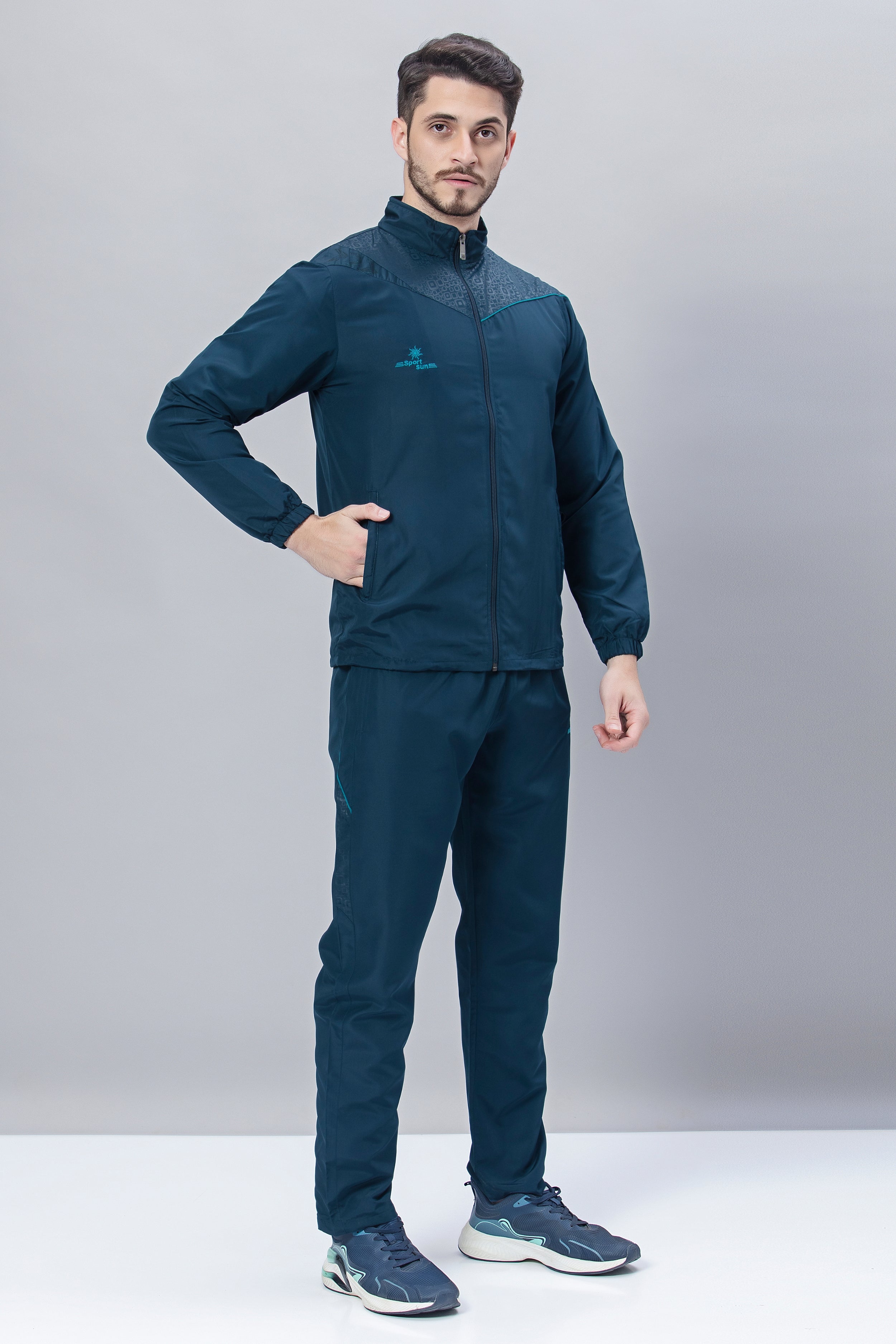 MICRO TRACKSUIT
