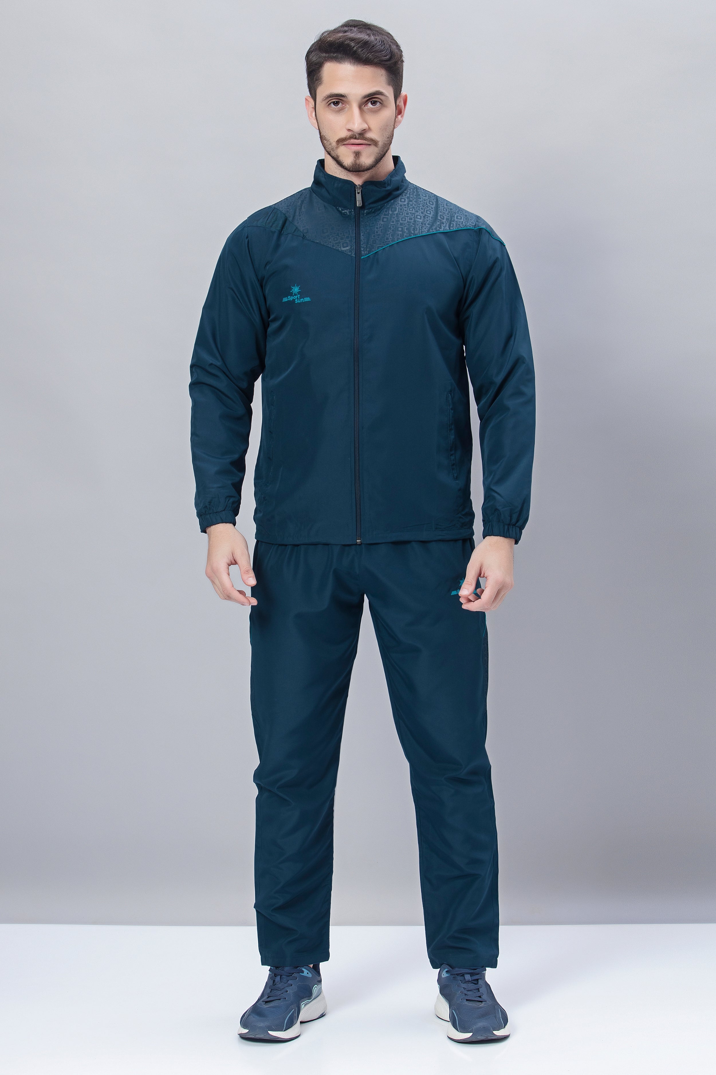 MICRO TRACKSUIT