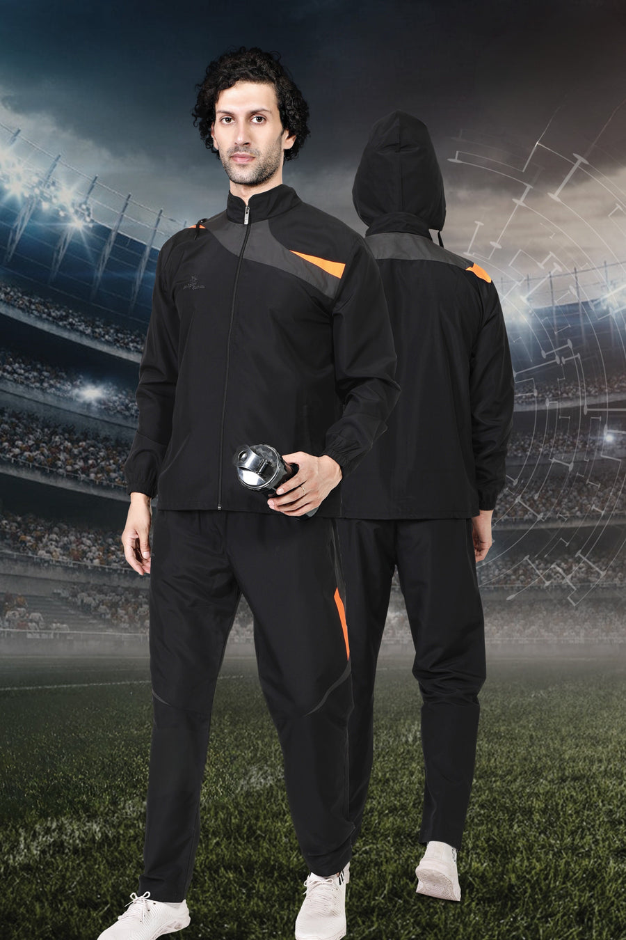 VANTAGE TRACKSUIT