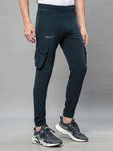 NS LYCRA CARGO JOGGER