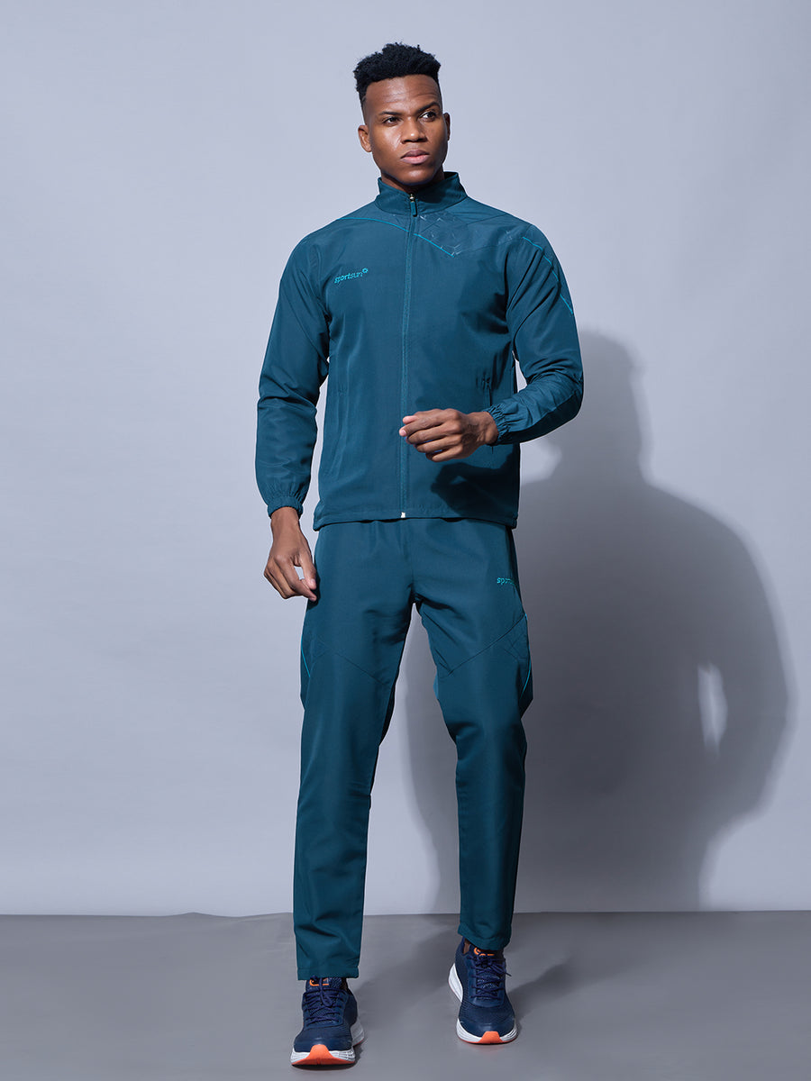DYNAMIC TRACKSUIT