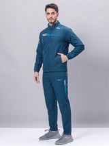 FlexRun Men's Training Tracksuit