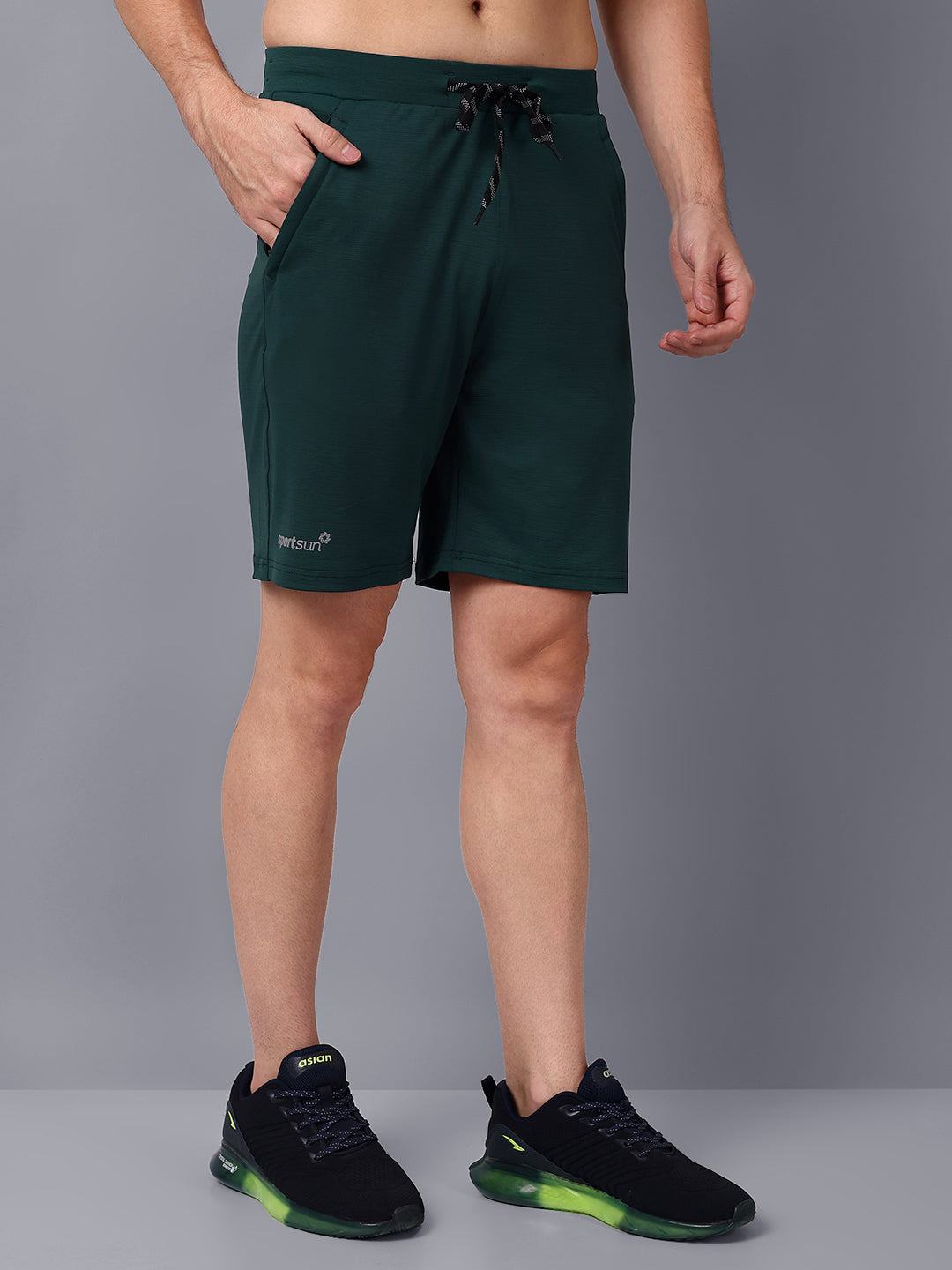 Dryfit Shorts