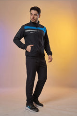 Velocity Men's Sports Tracksuit