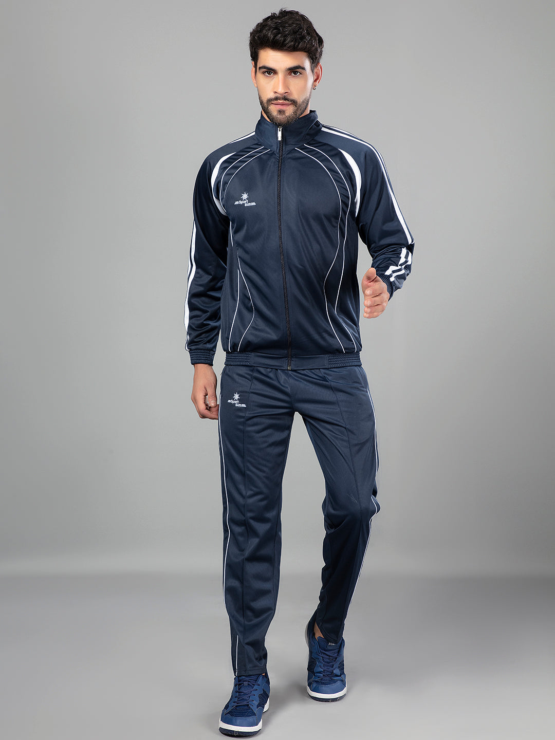 Sport Sun Polymax Track Suit