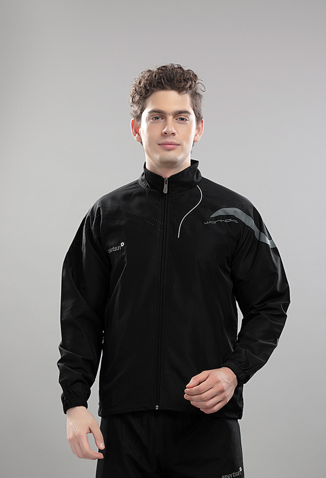 1402 MICRO JACKET – sportsun.in