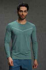 SPEED Round Neck FS