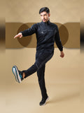 SprintMax Men's Sports Tracksuit