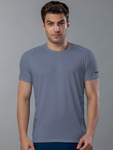ACTIVE ROUND NECK
