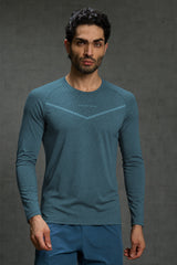 SPEED Round Neck FS