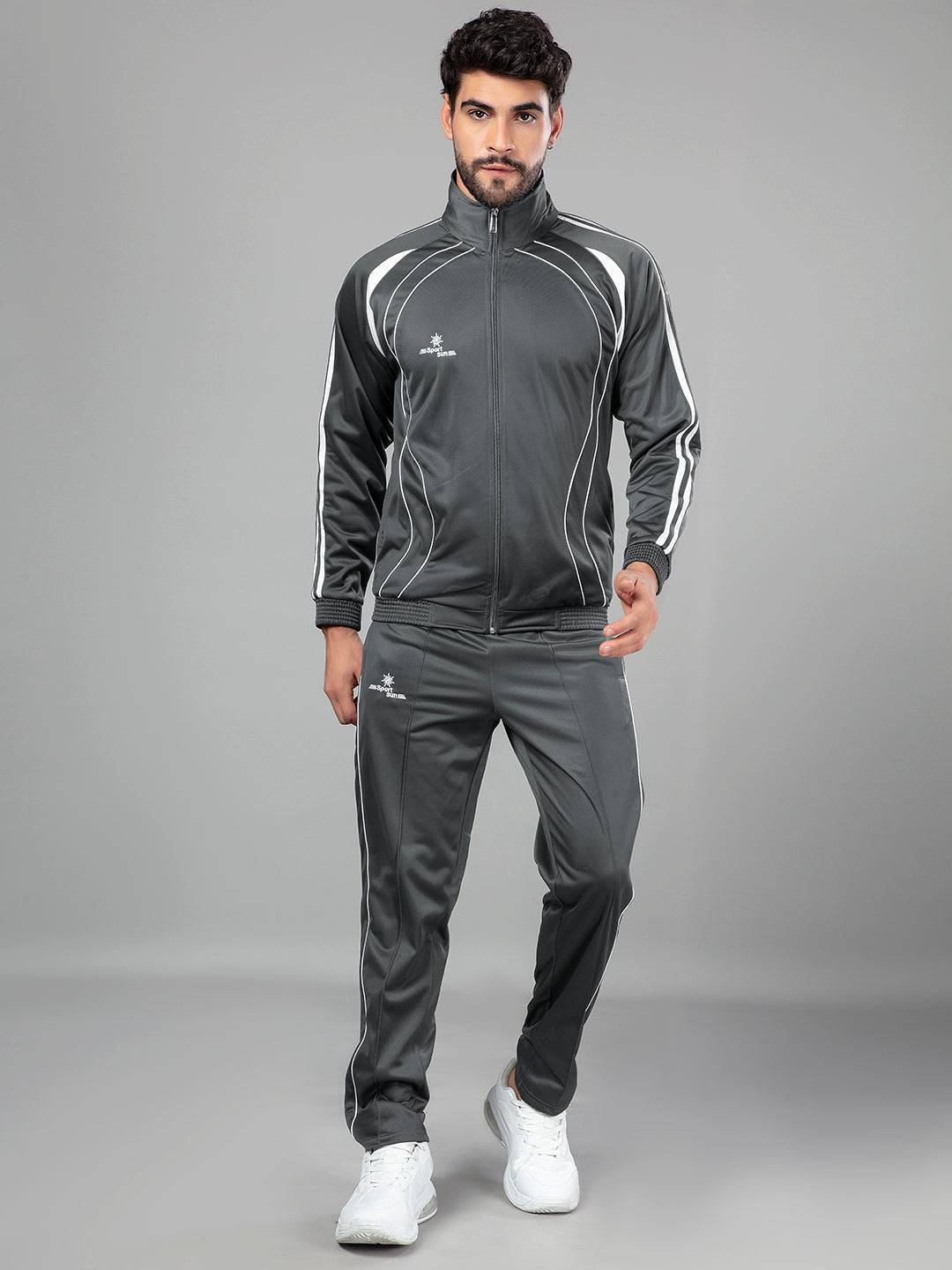 Sport Sun Polymax Track Suit