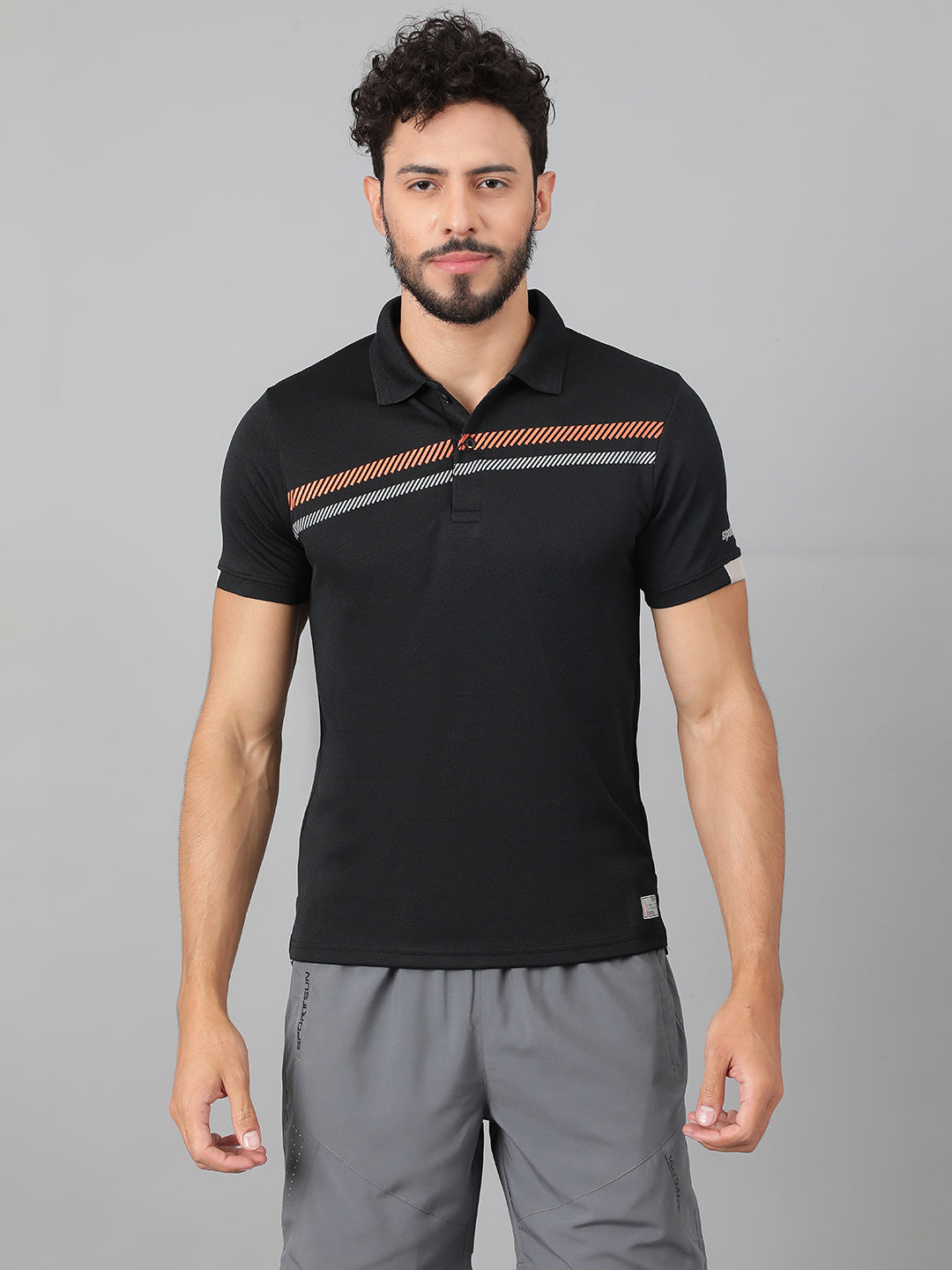 Playcool Coller T-Shirt