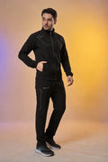 StealthFit Men's Sports Tracksuit