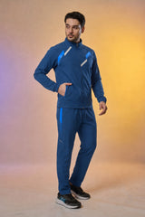 AeroFlex Men's Sports Tracksuit
