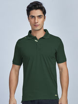 PLAYCOOL POLO T SHIRT