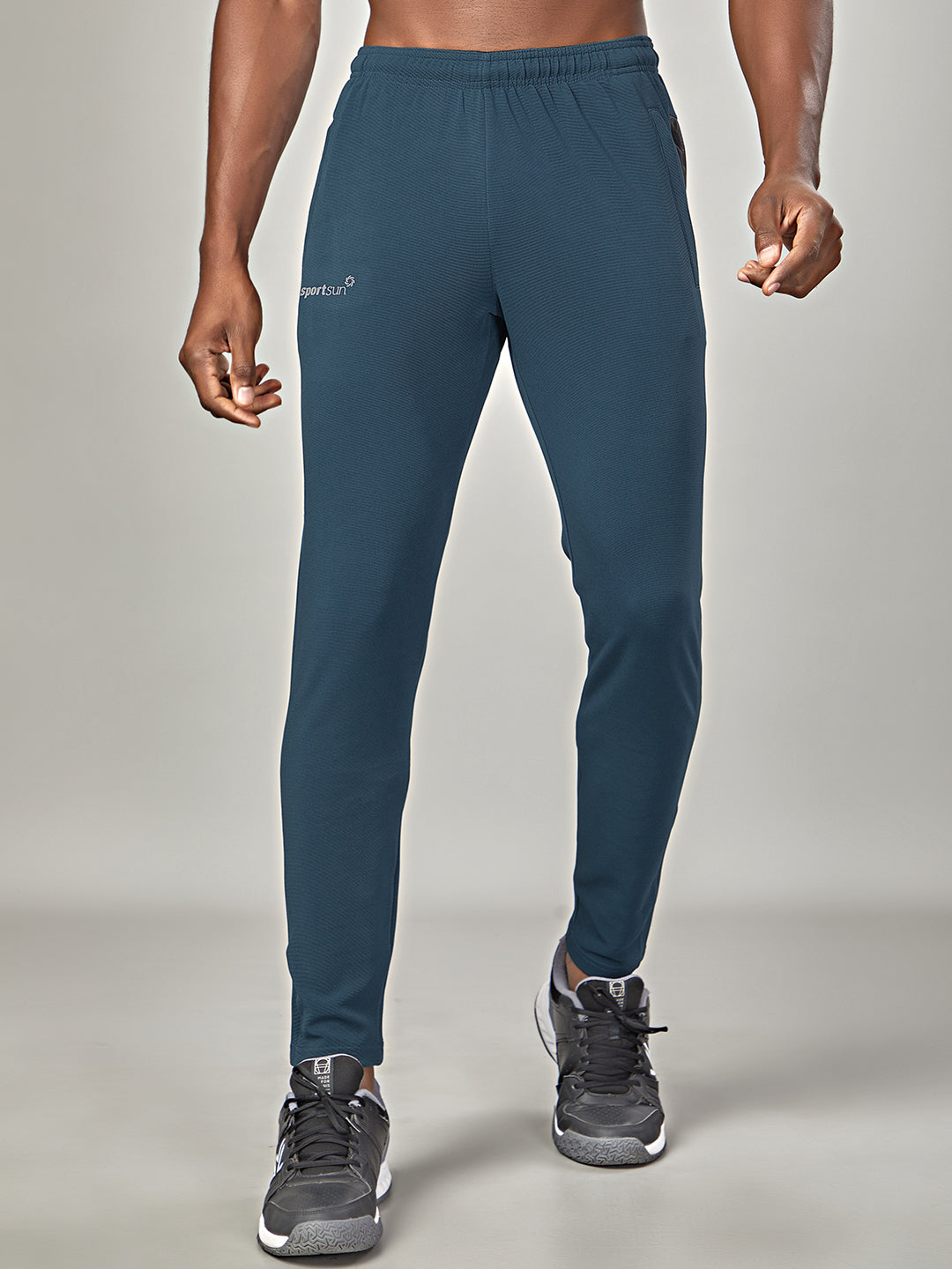 Web Airforce Track Pant