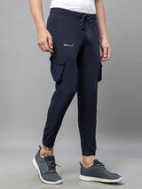 NS LYCRA CARGO JOGGER