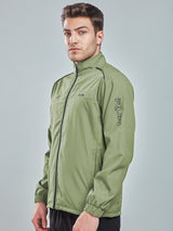 ELITE UPPER JACKET