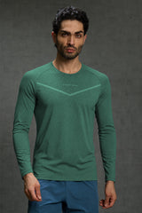 SPEED Round Neck FS