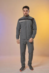 Velocity Men's Sports Tracksuit