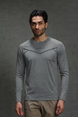 SPEED Round Neck FS