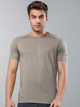 ACTIVE ROUND NECK